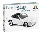 Italeri 1/24 Porsche 944S Cabrio thumbnail