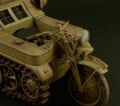 Italeri 1/9 Kettenkrad thumbnail
