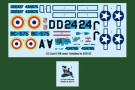 HobbyBoss 1/32 A-26B Invader thumbnail