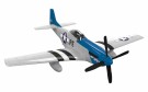 Airfix Quick Build D-Day P-51D Mustang thumbnail