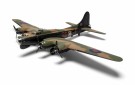 Airfix 1/72 Boeing B-17G / Fortress Mk.III thumbnail