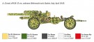 Italeri 1/72 German 15 cm Field Howitzer / 10,5 cm Field Gun thumbnail