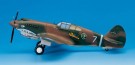 Academy 1/48 P-40C Flying Tigers thumbnail