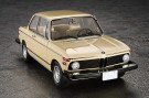 Hasegawa 1/24 BMW 2002 tii Late Version w/Big bumper thumbnail