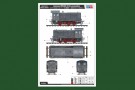 HobbyBoss 1/72 German WR360 C12 Locomotive thumbnail
