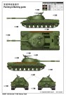 Trumpeter 1/35 Soviet T-10A Heavy Tank thumbnail