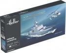 Heller 1/400 Fregate La Fayette thumbnail
