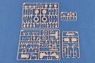 HobbyBoss 1/35 M3A1 late version tow 122mm Howitzer M-30 thumbnail
