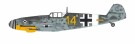 Airfix 1/24 Messerschmitt Bf109G-5/G-6 thumbnail