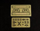 Trumpeter 1/700 German Zerstorer Z-25 1944 thumbnail