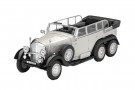 Revell 1/72 German Staff Car G4 thumbnail