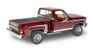 Revell 1/24 Chevy Sport Stepside Pickup 4x4 1976 thumbnail
