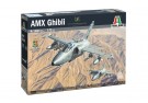 Italeri 1/72 AMX Ghibli thumbnail