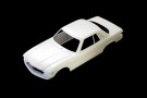 Italeri 1/24 Mercedes-Benz 450 SLC Rallye Bandama 1979 thumbnail