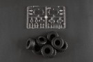 Trumpeter 1/35 72V6 of 96k6 Panther-S1 SPAAGM BAZ-6909 thumbnail