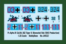 HobbyBoss 1/35 Pz.Kpfw.VI Sd.Kfz.182 Tiger II (Henschel Feb-1945 Production) thumbnail