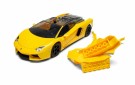 Airfix Quick Build Lamborghini Aventador LP 700-4 - Yellow thumbnail