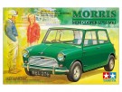 Tamiya 1/24 Morris Mini Cooper 1275S Mk.1 thumbnail