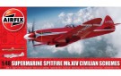 Airfix 1/48 Supermarine Spitfire Mk.XIV Civilian Schemes thumbnail
