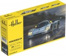 Heller 1/43 Mercedes C9 thumbnail