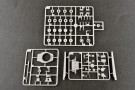 Trumpeter 1/72 German King Tiger (Henschel Turret) with 105mm kwk L/65 thumbnail
