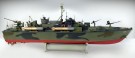 Italeri 1/35 Elco 80 Torpedo Boat PT-596 thumbnail