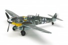 Tamiya 1/72 Messerschmitt Bf109 G-6 thumbnail