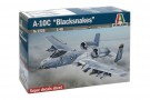 Italeri byggesett 1/48 A-10C Blacksnakes No 2725 thumbnail