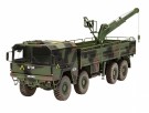 Revell 1/35 MAN 10t milgl truck 8x8 thumbnail