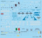 Italeri 1/48 F-35B Lightning II STOVL Version thumbnail