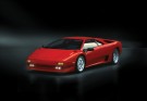 Italeri 1/24 Lamborghini Diablo thumbnail