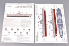 Trumpeter 1/700 USS Blue Ridge LCC-19 1997 thumbnail