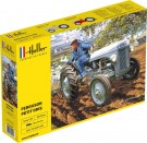 Heller 1/24 Ferguson TE-20 (Gråtass) thumbnail
