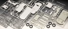 Revell 1/24 VW T1 Panel Van Gulf thumbnail