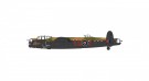 Airfix byggesett 1:72 Avro Lancaster BII A08001 thumbnail