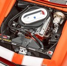 Revell 1/12 Camaro Z/28 1969 Limited Edition thumbnail