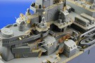 Eduard 1/350 Detaljesett New Jersey (for Tamiya kit) thumbnail