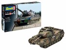 Revell 1/35 Leopard 1A5 thumbnail