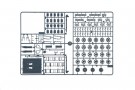 Italeri 1/35 Sd. Kfz. 10/4 with Flak 30 and Crew thumbnail