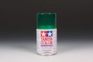 Tamiya Spraymaling PS-44 Translucent Green 100ml thumbnail