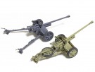 Tamiya 1/35 German 5cm Anti-Tank Gun (Pak38) thumbnail