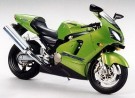 Tamiya 1/12 Kawasaki Ninja ZX-12R thumbnail