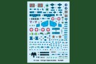 HobbyBoss 1/72 F-5E Tiger II Fighter thumbnail