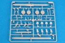 Trumpeter 1/35 Russian SAM-6 Anti-Aircraft Missile thumbnail