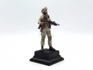 ICM 1/16 Soldier of the Armed Forces of Ukraine thumbnail