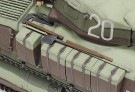 Tamiya 1/35 French Medium Tank Somua S35 35344 thumbnail
