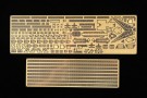 Trumpeter 1/350 HMS Resolution thumbnail