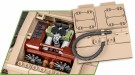 COBI Panzer III Ausf. J - 780 deler thumbnail