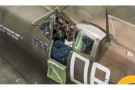 Revell Gavesett 1/32 Spitfire Mk.II - Aces High - Iron Maiden thumbnail