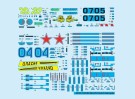 Trumpeter 1/35 Mil Mi-24V Hind-E Helicopter thumbnail